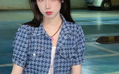 对方撤回了一个老太太